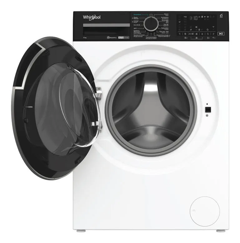 Whirlpool WPM 27W ADS BE 869991729050 Thumbnail 2