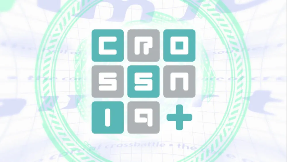 Nintendo CROSSNIQ+ İngilizce Nintendo Switch Oyun