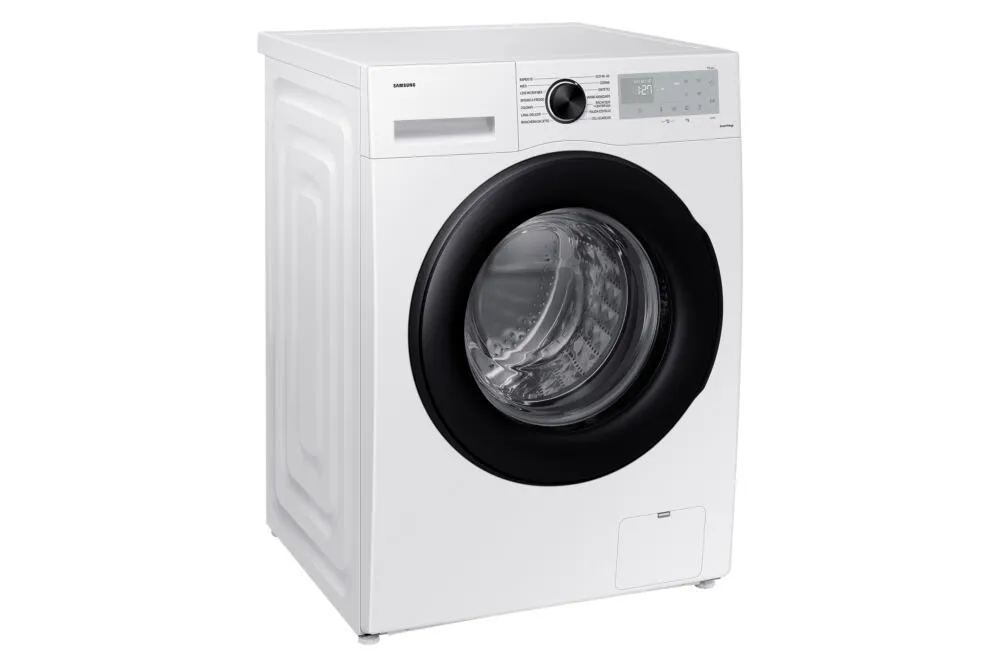 Samsung WW80CGC04DAHET 8 kg 1400 Devir Çamaşır Makinesi Thumbnail 2