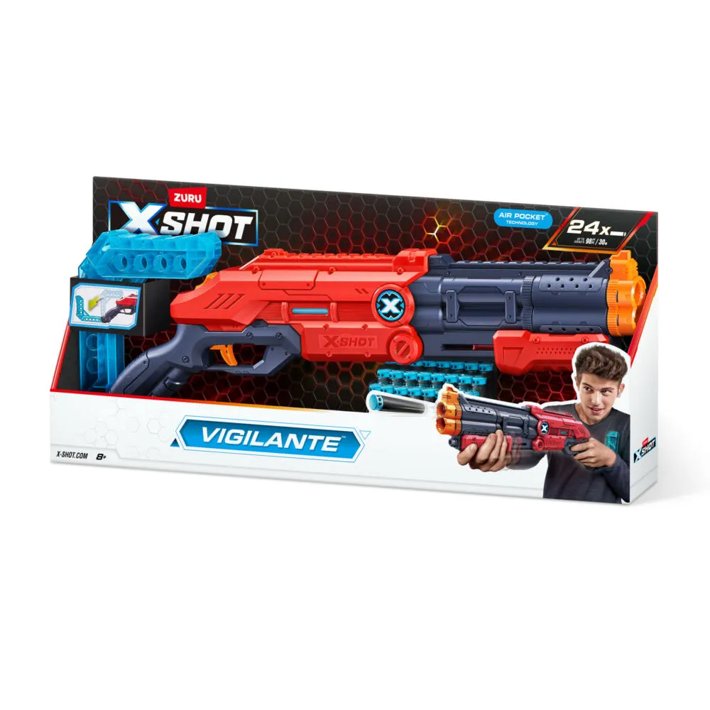 ZURU XSHOT 36437 Thumbnail 3