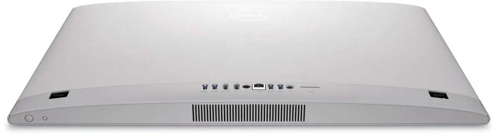 DELL EC27250 EC27250_RPLU-R_010 27 inç FHD 150U 32 GB RAM 2 TB SSD All-in-One Bilgisayar Thumbnail 8