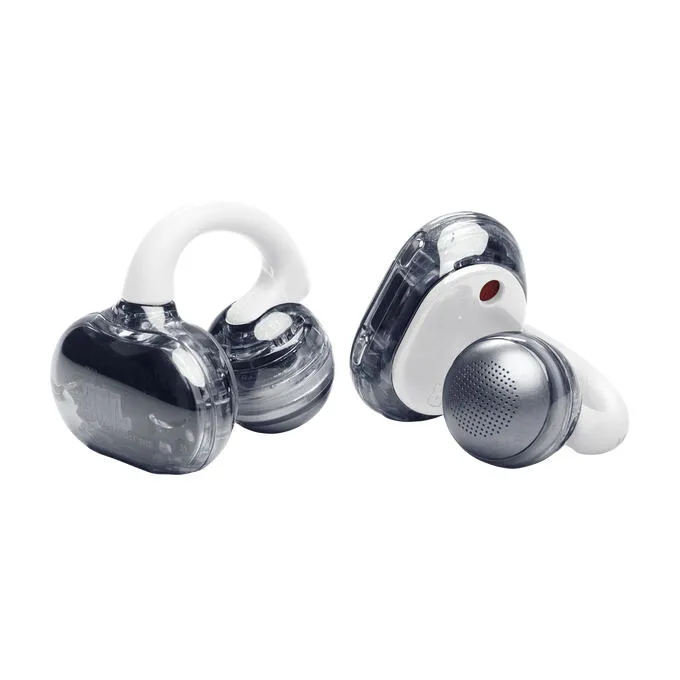JBL Soundgear Clips JBLSNDGEARCLWHT TWS Bluetooth Kulaklık Thumbnail 12