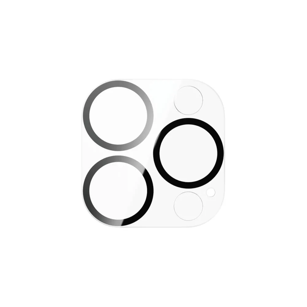 PanzerGlass® PicturePerfect Camera Lens Protector iPhone 16 Pro | 16 Pro Max 1280 Thumbnail 5