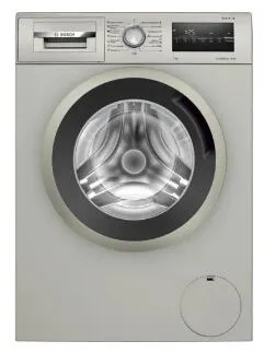 Bosch Serie 4 WAN2427YES çamaşır makinesi Önden yüklemeli 7 kg 1200 RPM Paslanmaz çelik Çamaşır Makineleri