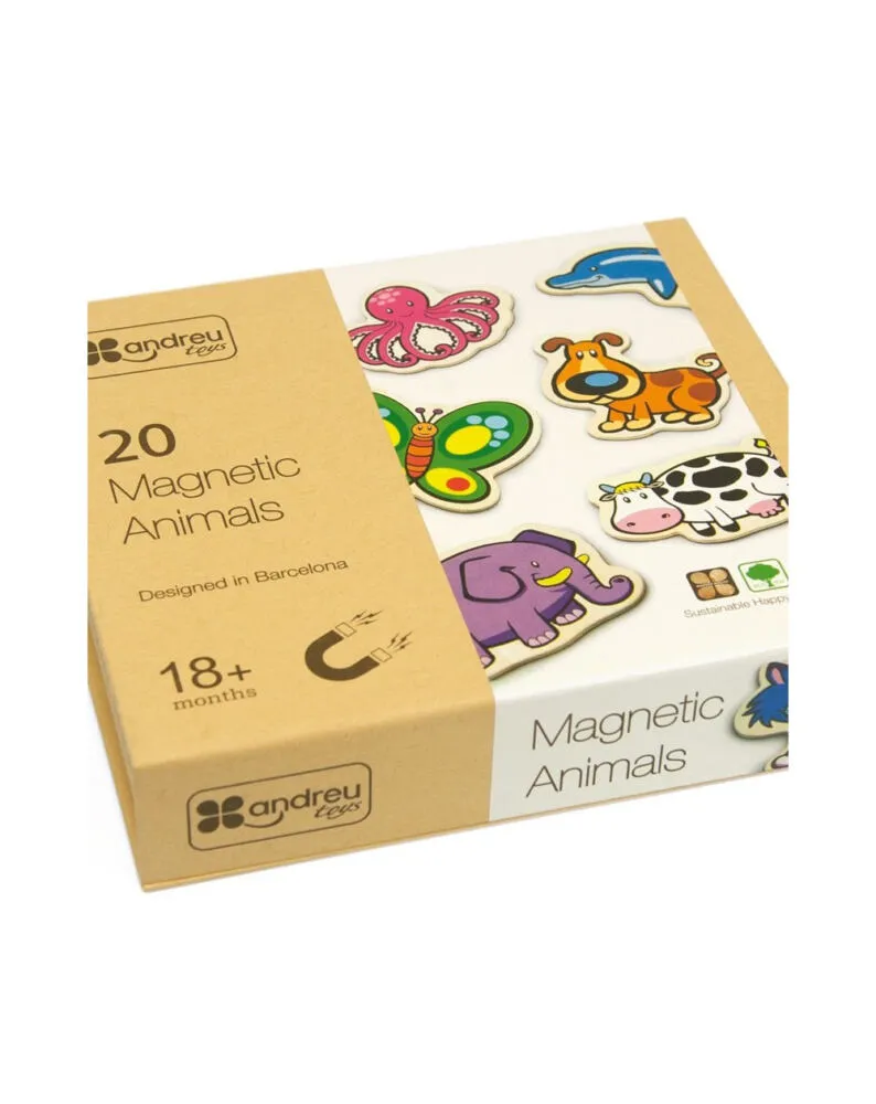 ANDREU Toys 16019 Thumbnail 4