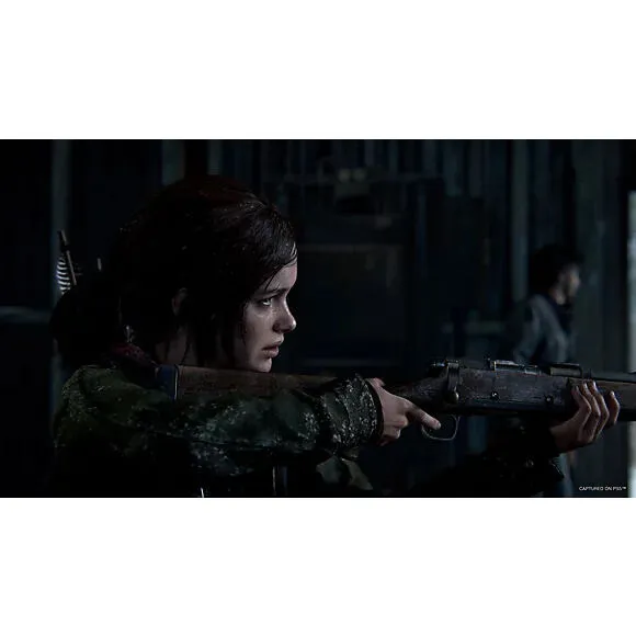 Sony The Last of Us Part I - PS5 standart Portekizce PlayStation 5 Thumbnail 6