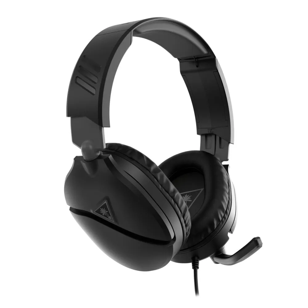 Turtle Beach Recon 70 TBS-3001-05 Oyuncu Kulaklığı Thumbnail 4
