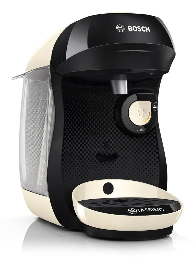 Bosch Tassimo Happy TAS107E kahve makinesi Tam otomatik Kapsül kahve makinesi 0,7 l