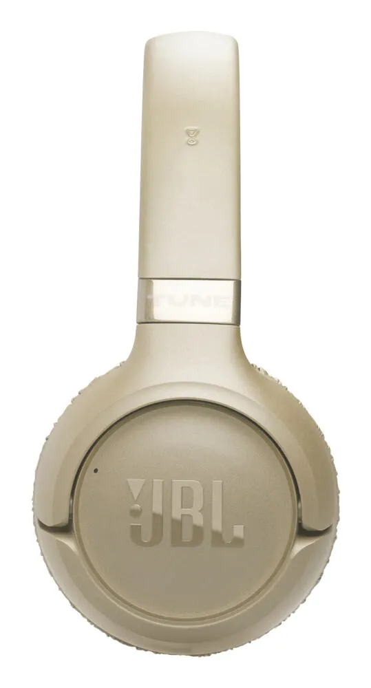 JBL Tune 680NC JBLT680NCBEG Bluetooth Kulaklık Thumbnail 14