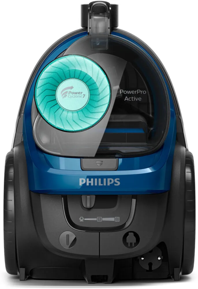 Philips FC9570/01R1 1900 W 1.5 L HEPA Filtreli Toz Torbasız Süpürge Thumbnail 3