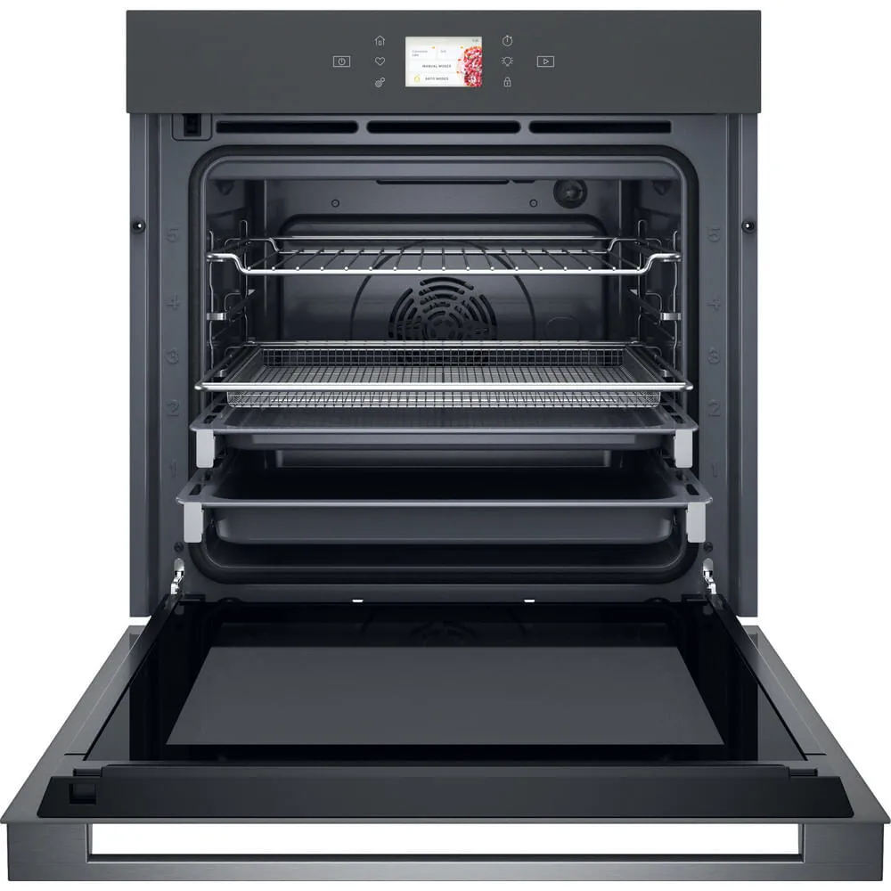 Whirlpool WOI118PT2SSMA 859991685180 73 Litre Ankastre Fırın Thumbnail 2
