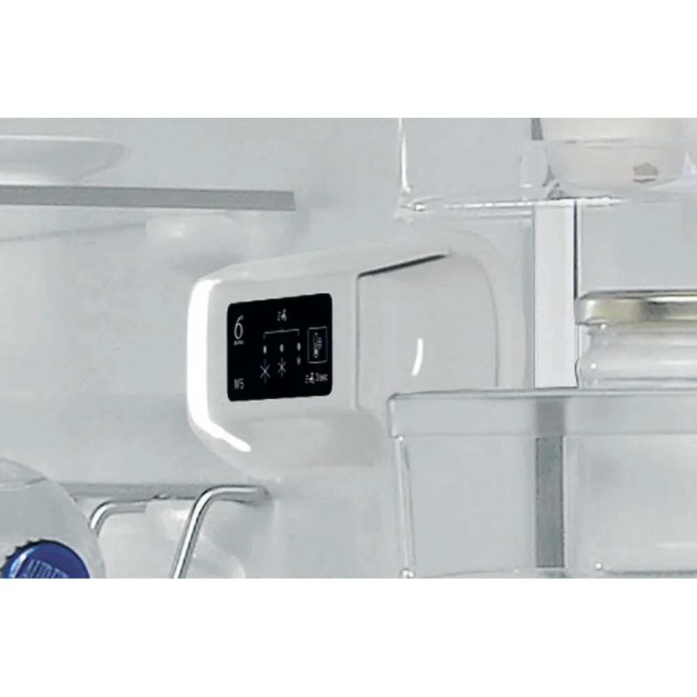 Whirlpool W5 721E W 2 308 Litre 859991601630 Buzdolabı Thumbnail 13