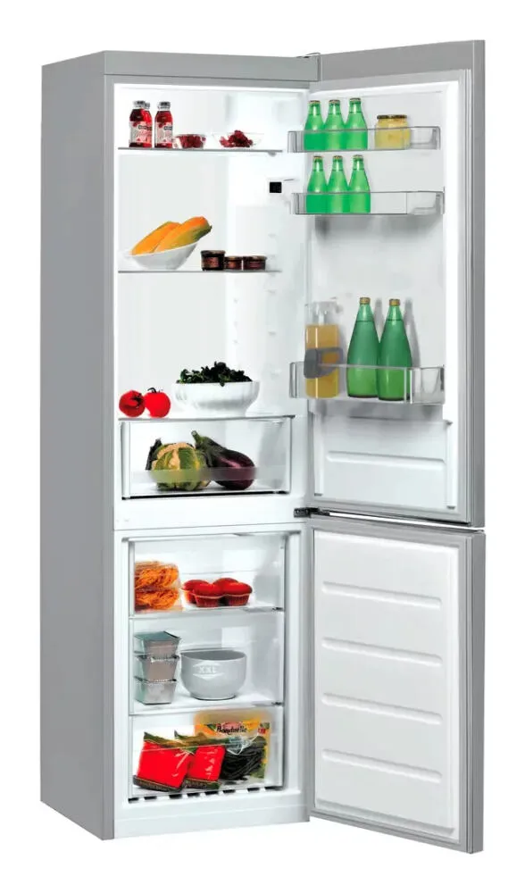 Indesit LI7 S2E S FR 859991676420 308 Litre Buzdolabı Thumbnail 1
