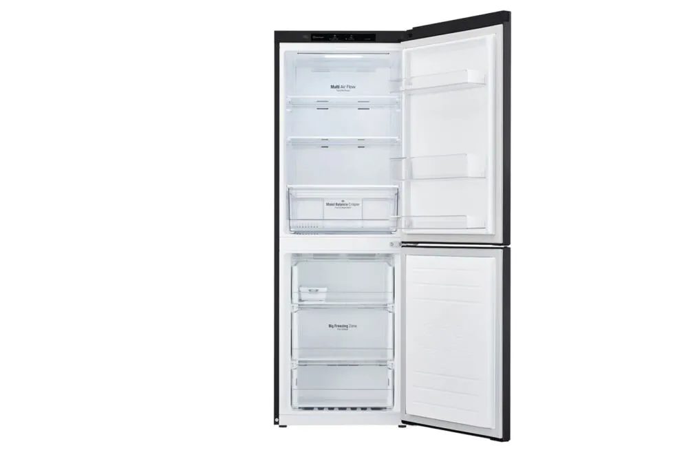 LG GB-335MBL 306 Litre No-Frost Buzdolabı Thumbnail 4