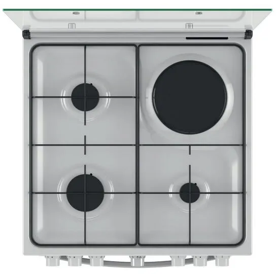 Indesit IS67M5PCB/FR/1 IS67M5PCW/FR/1 Thumbnail 1