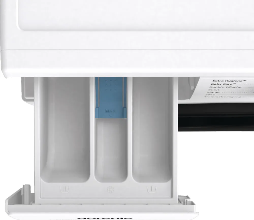 Gorenje WNM1HEI84APS/AT 20015215 8 kg 1400 Devir Çamaşır Makinesi Thumbnail 14