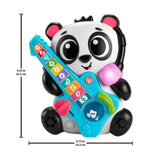 Fisher-Price HYL22 öğrenme oyuncağı Thumbnail 1
