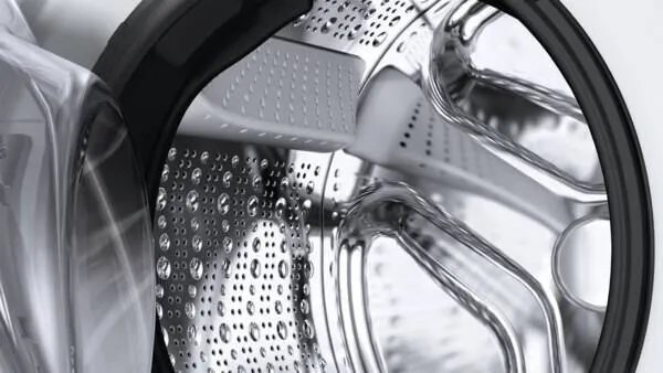 Bosch Serie 4 WAN28273NL çamaşır makinesi Önden yüklemeli 8 kg 1400 RPM Beyaz Thumbnail 2