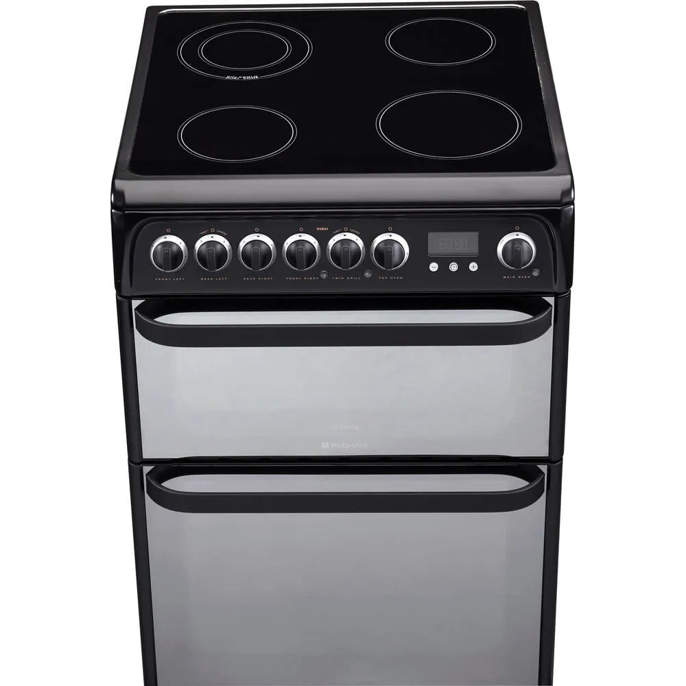 Hotpoint DUE61BC 869990931860 Thumbnail 2