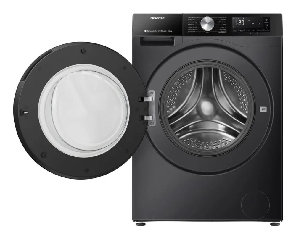 Hisense WD3S9043BB3 Thumbnail 6
