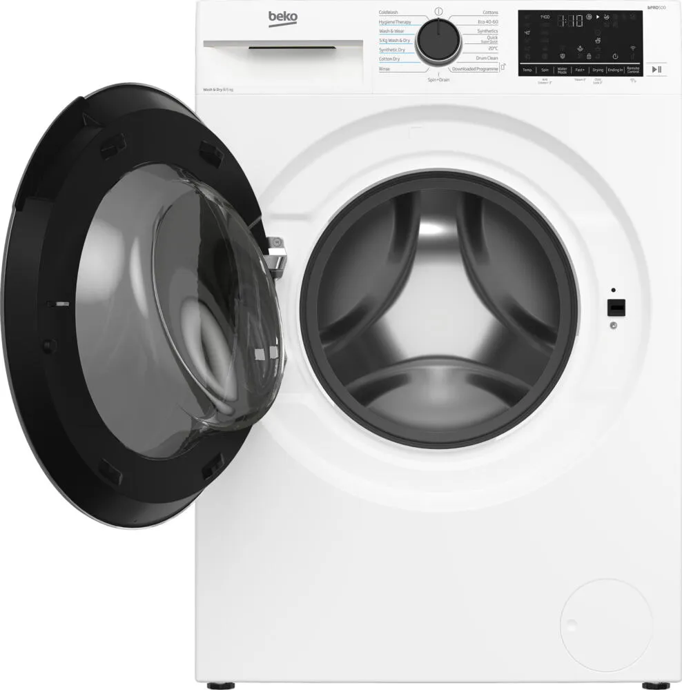 Beko B3D58545UW Thumbnail 3