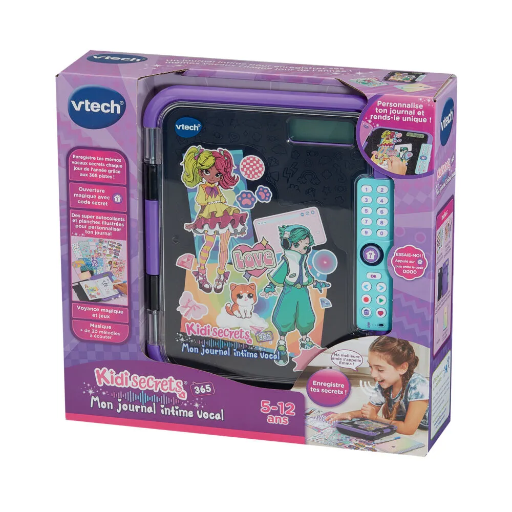 VTech 80-581965 Thumbnail 12