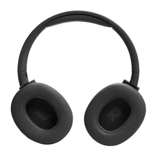 JBL Tune 720BT Kulaklık Kablosuz Saç bandı Aramalar/Müzik USB C Tipi Bluetooth Siyah Thumbnail 6