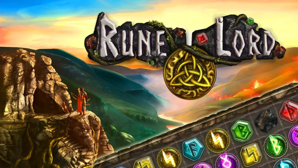 Nintendo Rune Lord İngilizce, Rusça Nintendo Switch Oyun