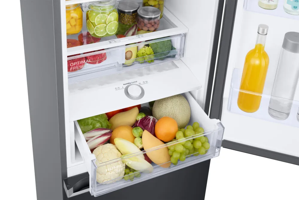 Samsung RB38C603DB1/EF 390 Litre No-Frost Buzdolabı Thumbnail 13