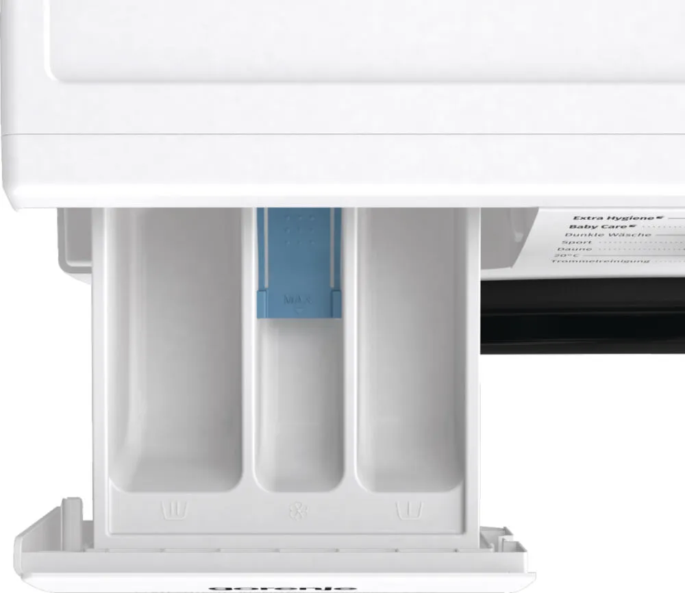 Gorenje WNM1HEI84APS/AT 20015215 8 kg 1400 Devir Çamaşır Makinesi Thumbnail 12