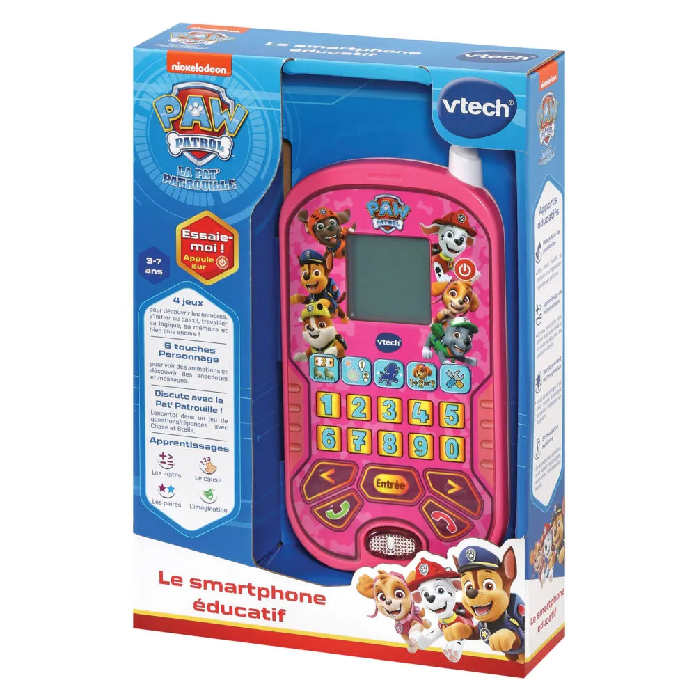 VTech 80-529585 Thumbnail 5