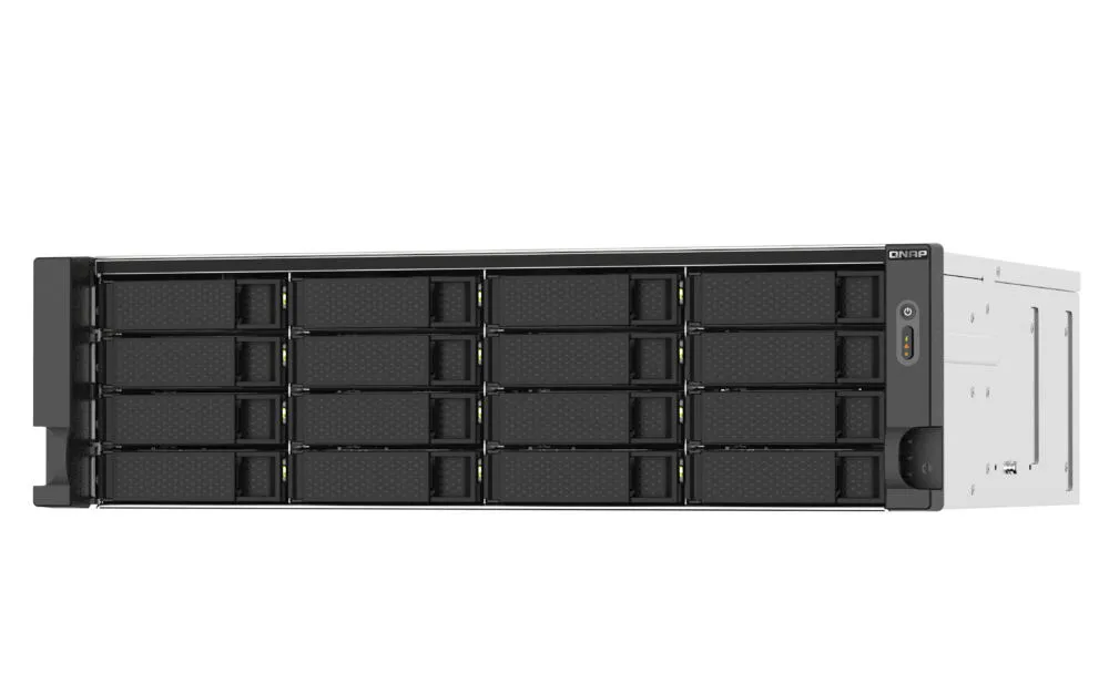 QNAP TS-1673AU-RP-16G/320TB EXOS Thumbnail 3