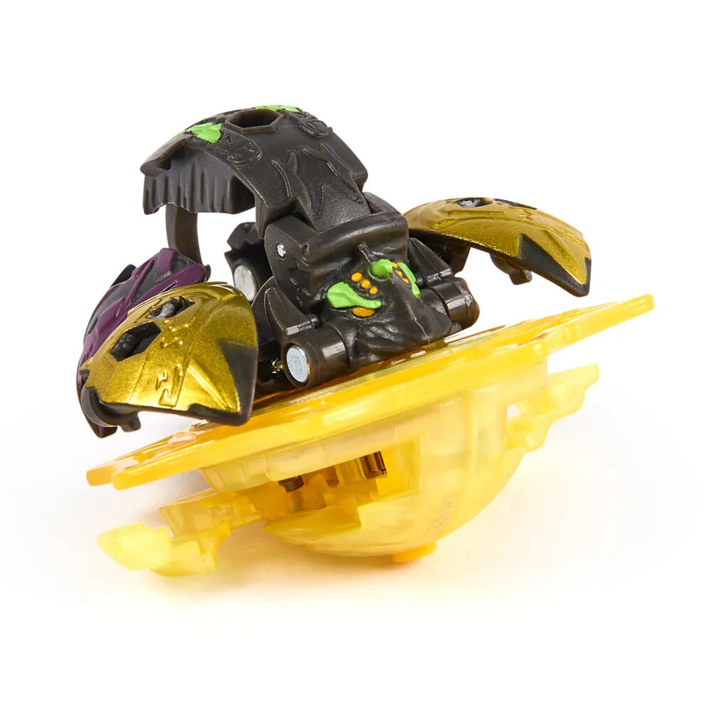 Spin Master Bakugan Special Attack Spidra 6068100 Thumbnail 8