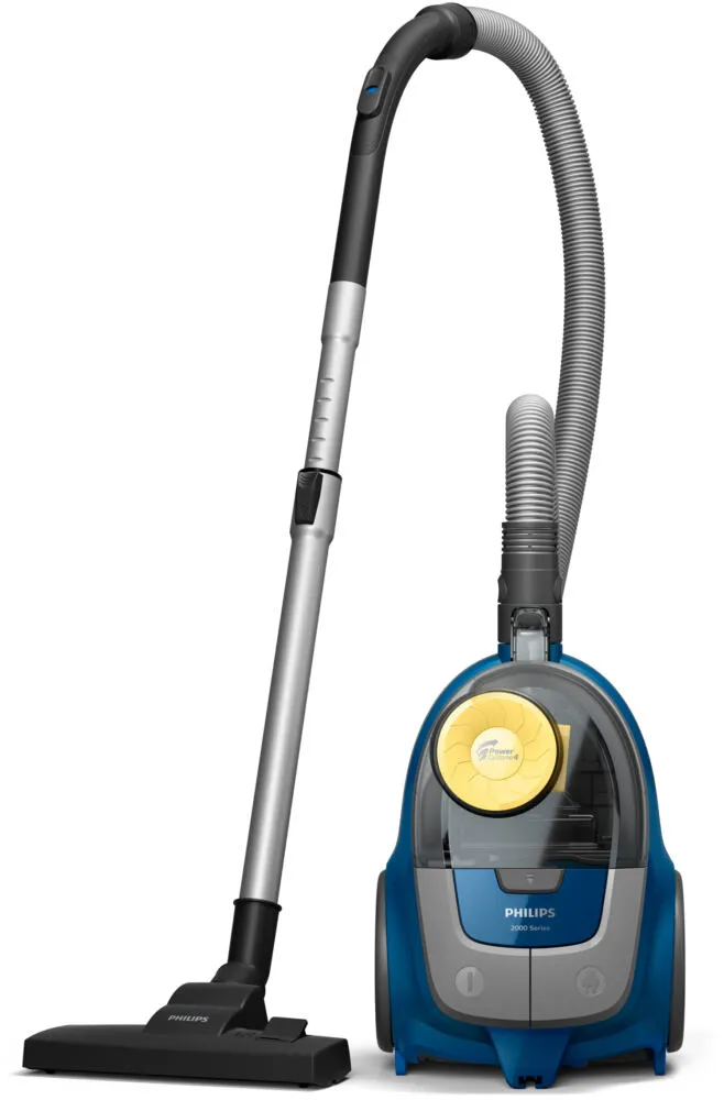 Philips XB2125/09R1 850 W 1.3 L Toz Torbasız Süpürge Thumbnail 5