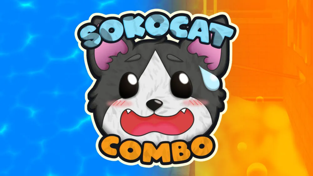 Nintendo Sokocat - Combo İngilizce, Portekizce Nintendo Switch Oyun