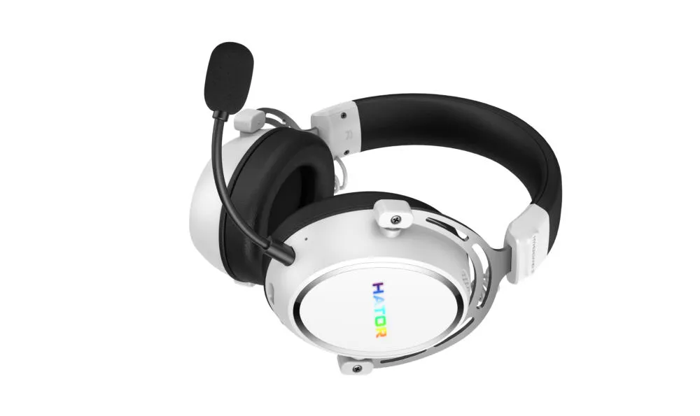 HATOR Hypergang 3 Wireless ESH56 Oyuncu Kulaklığı Thumbnail 7