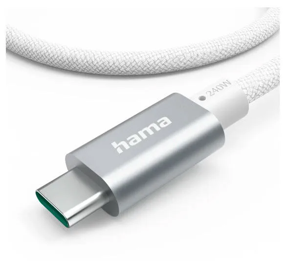 Hama Full-Featured 00201721 USB C to USB C (1,5 m) USB Kablosu Thumbnail 5