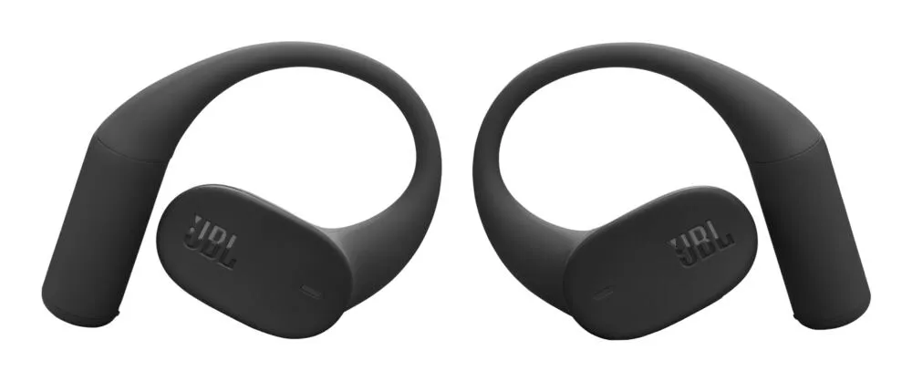 JBL Sense Lite JBLSENSELITEBLK Kulak İçi Bluetooth Kulaklık Thumbnail 2