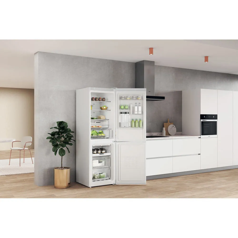 Whirlpool W7X 82O W 859991649010 335 Litre No-Frost Buzdolabı Thumbnail 11