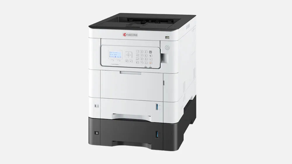 KYOCERA ECOSYS PA3500cx/Plus 870B61102YJ3NL0 Thumbnail 7
