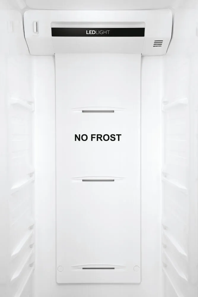 Haier HSR3918FIMP 515 Litre 34004687 No-Frost Buzdolabı Thumbnail 12