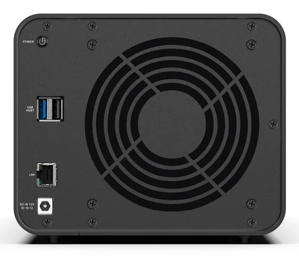 TerraMaster F4-212 () F4-212-2G Thumbnail 5