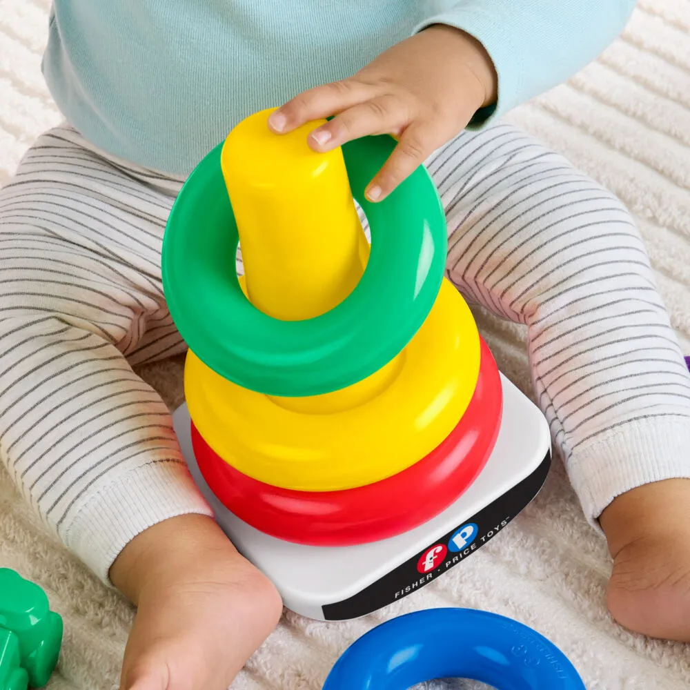 Fisher-Price JGR50 Thumbnail 4