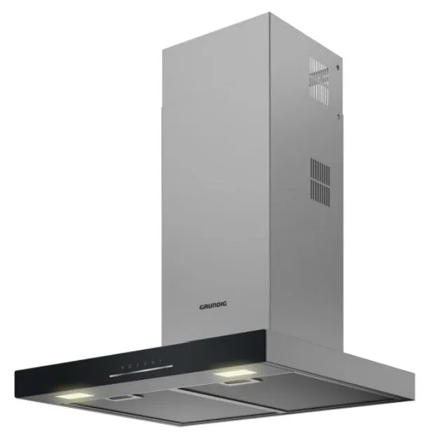 Grundig GDKP2464BBSC Thumbnail 1