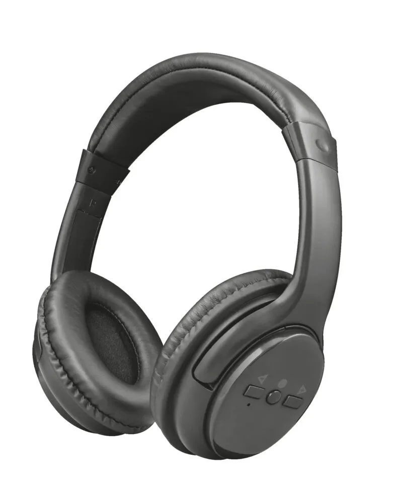 Trust Ziva 22455 Bluetooth Kulaklık