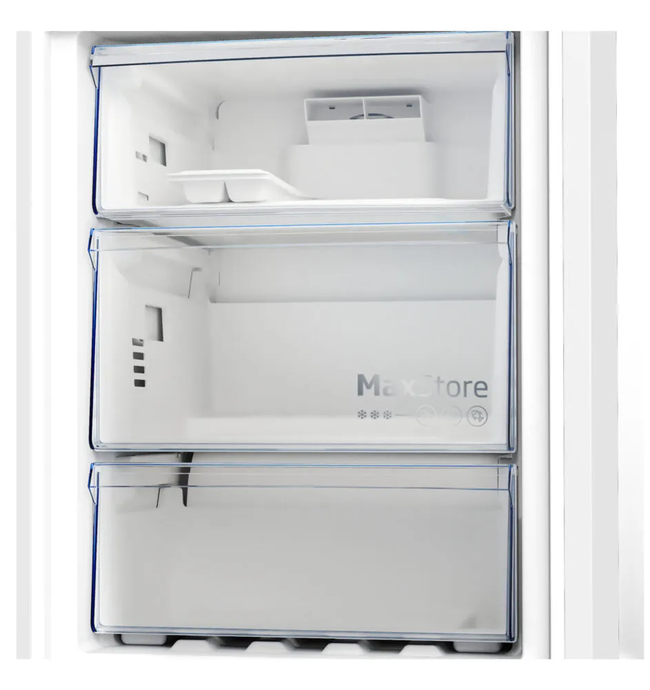 Beko B7RCNA407HXBR 355 Litre No-Frost Buzdolabı Thumbnail 12