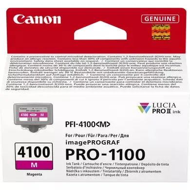 Canon LUCIA PRO II 6779C001 Thumbnail 1