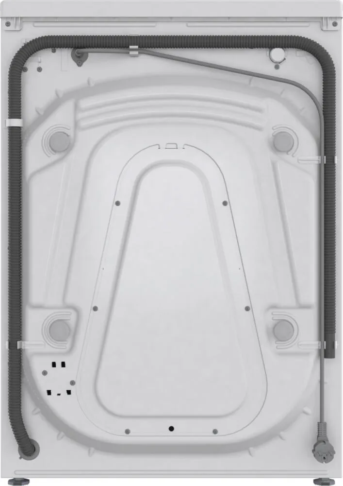 Gorenje W1NHEI74SAPS/DE 20013434 7 kg 1400 Devir Çamaşır Makinesi Thumbnail 6