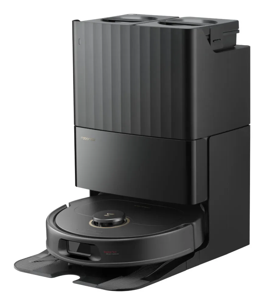 Roborock Qrevo 5AE 8.01.1354 Thumbnail 3