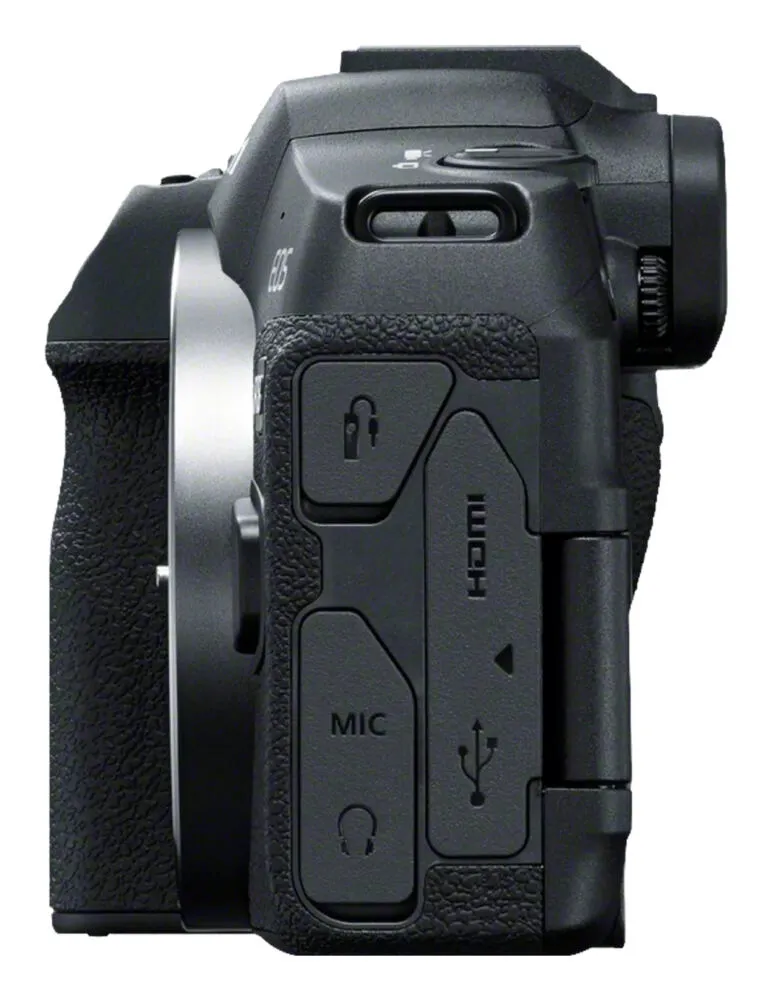 Canon EOS R8 + RF 24-105mm F4-7.1 IS STM 5803C095 Thumbnail 4